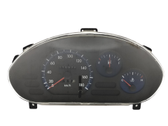 Брояч Chevrolet Matiz 96621424 30533