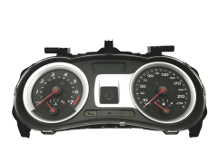 Тахометър Renault Clio 3 8200715181 M 53666