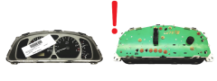 Брояч Opel Agila 90567687 110008952029 53778