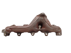 Изпускателен колектор 2,0 TDCI Ford Volvo 9646849080 4491