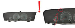 Брояч Citroen Xantia 21624319-5 Sagem 51233