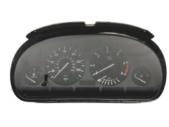Тахометър BMW 5 E39 6211 8375677 VDO RHD