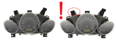 Тахометър Mitsubishi Colt MN148888K MM0038007 56532