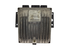 Шофьор 8200498188 8200469340 R0410B024D Renault Delphi 3717