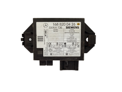 Шофьор Immo Mercedes-Benz 1688200426 5WK4736 Siemens 18328