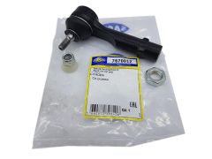 Край на кормилната щанга Права Citroen C4 Picasso S 7670013 OE 381771