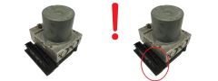 Абсорбционна помпа Mercedes W169 W245 A0064316312 0265230373 65446