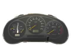 Тахометър Subaru Impreza 85012FE240 NS-G110-L