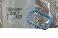 Уплътнение Kolektora Ssącego Нов оригинал 0348.T1 0348T1 Citroen Peugeot