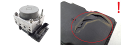 Абсорбционна помпа Daihatsu Cuore 89540-B2190 0265231961 0265800641 1820