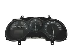 Тахометър Seat Leon 1P0920823G 110080280027 55702