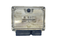 Шофьор 038906019NL 0281012276 VW Skoda Seat Bosch 63749