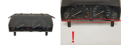 Тахометър Honda Concerto HR0179015