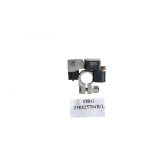 Klema Оригинал 93458185 250825784R Opel Renault Nissan