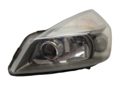 Фарове Ляво Xenon 7701053975 Espace 4 Renault Hella 4917