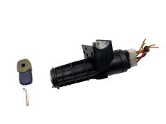 Превключвател за запалване Fiat Punto 0.5521 0.6670 B365 TRW 1167