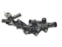 Корпус на термостат Renault Clio Twingo 0.9 TCe 110606217R