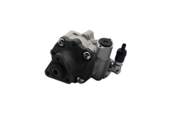 Помпа за сервоуправление 7P6422154 14221465101 VW Touareg Vika