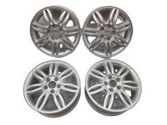 Алуминиеви джанти Renault 8200367648 6,5Jx16 ET50 5x108