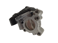 Въздушен амортисьор Ford Focus 4 H6BG-9F991-AA 1.0 EcoBoost