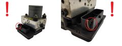Абсорбционна помпа Audi A6 S6 4F0614517P 0265950487 4F0910517P
