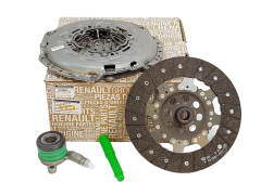 Комплект съединители Master 3 Movano B NV400 302182356R Нов оригинал