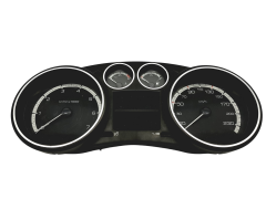Тахометър Peugeot 308 9665107380 57983