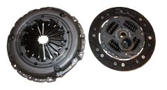 Комплект съединители Оригинал 2052P7 2052.P7 Citroen Peugeot