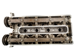 Глава на двигателя BMW 1729334 1736130 3.0 16V V8