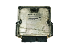 Шофьор P04727661AE 0281010290 Chrysler Bosch 32976
