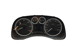 Брояч Peugeot 307 9651299680 2172