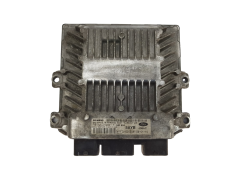 Шофьор 3S61-12A650-LB 5WS40140D-T SID 804 Ford Siemens 3382