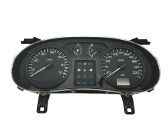 Тахометър Renault Clio 2 8200059763 56505