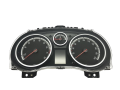 Тахометър Opel Corsa D P0013372167 GM 58719