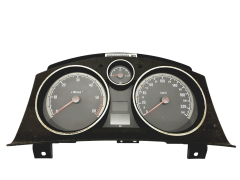 Тахометър Opel Zafira B Astra H 13216685PG VDO