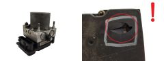 Абсорбционна помпа Nissan Almera 47660BN820 0265231415 0265800330 6035