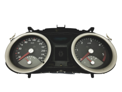 Тахометър Renault Megane 2 8200399695 D 51491
