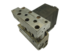 Абсорбционна помпа Opel Calibra Kadett 0265206000 Bosch 68003