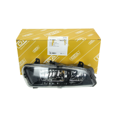 Лампа за мъгла Права Преден край 6R0941062E 99411181602 VW Polo DPA