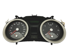 Тахометър Renault Megane 2 8200306552 49832