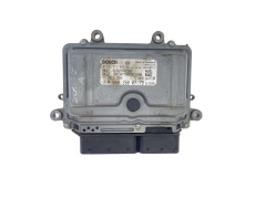 Шофьор A6401500779 0281012060 Mercedes Bosch 61102