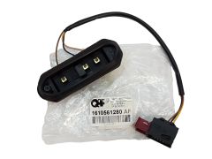 Сензор за осветление PSA Jumper Boxer 3 1610561280 Нов оригинал