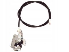 Заключващ болт Горна част Ляво Jumper Boxer Ducato 8719F3