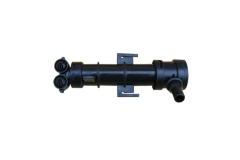 Накрайник за измиване на фарове Ляво 2K5955965 99551824201 VW Caddy 4 Vika
