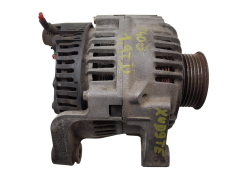 Алтернатор Citroen Peugeot A11VI25 2541459B 5705F3 70A 1.9 Valeo