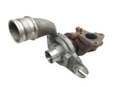 Турбокомпресор GT1544 7700108030 7700107795 Renault 1.9DTI 7701473551 38