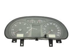 Тахометър VW Polo 9N 6Q0920800P 110080124023A 44046