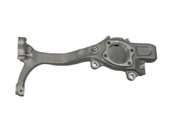 Колесен шарнир Преден край Права 8E0407254E 44071714901 Audi Seat Vika