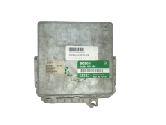 Шофьор 8A0907401B 0281001185 Audi Bosch 60526