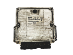 Шофьор P04727661AB 0281010290 Chrysler Bosch 29354